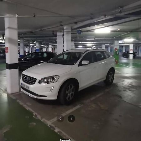 Duplex Apartamento Godoy Centro Caces Eksteriør billede