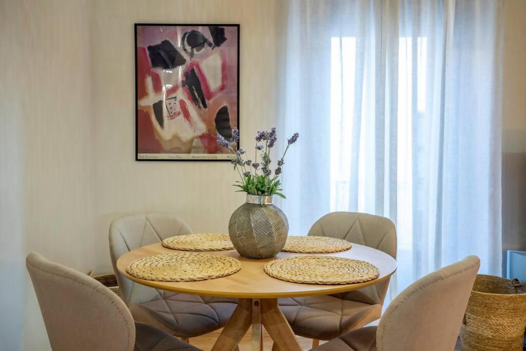Duplex Apartamento Godoy Centro Caces Eksteriør billede