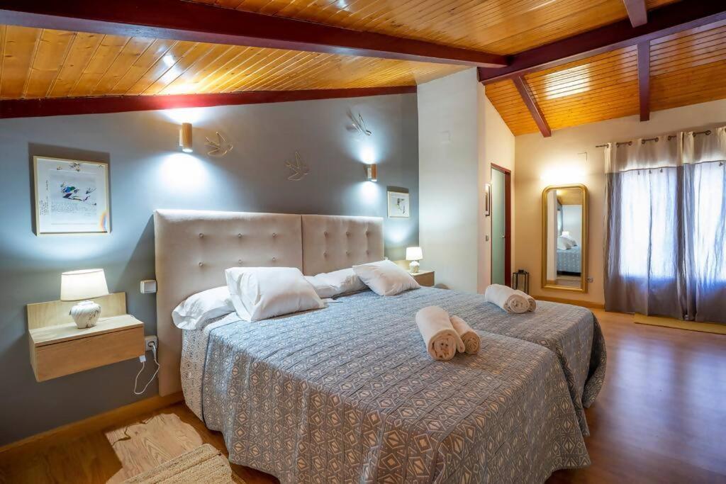 Duplex Apartamento Godoy Centro Caces Eksteriør billede