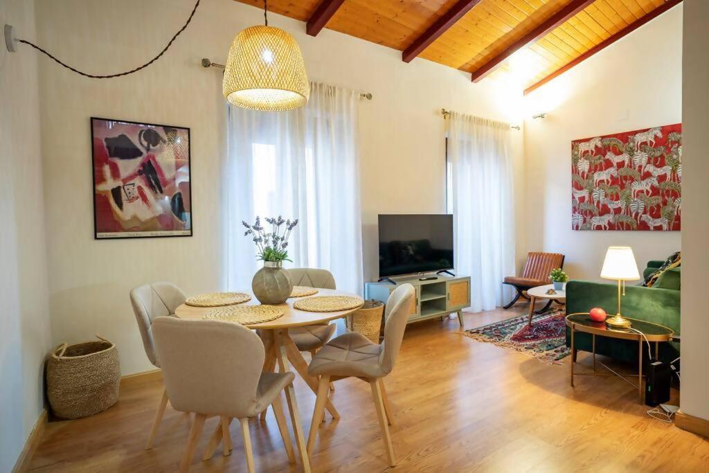 Duplex Apartamento Godoy Centro Caces Eksteriør billede
