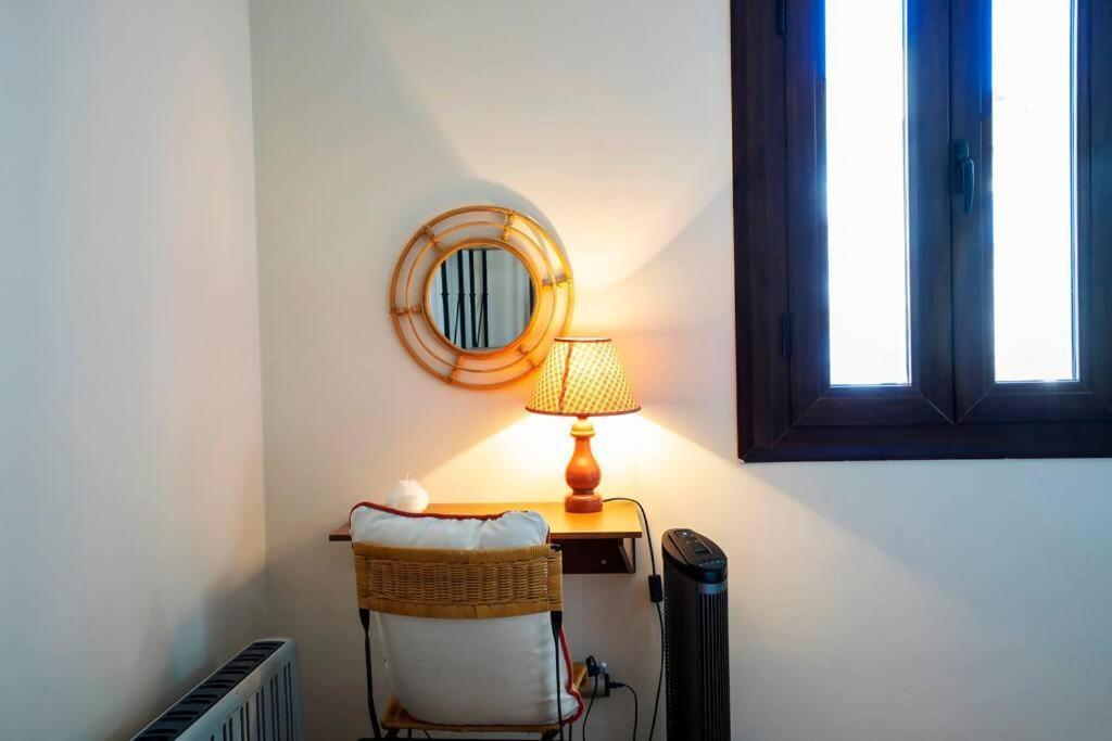 Duplex Apartamento Godoy Centro Caces Eksteriør billede